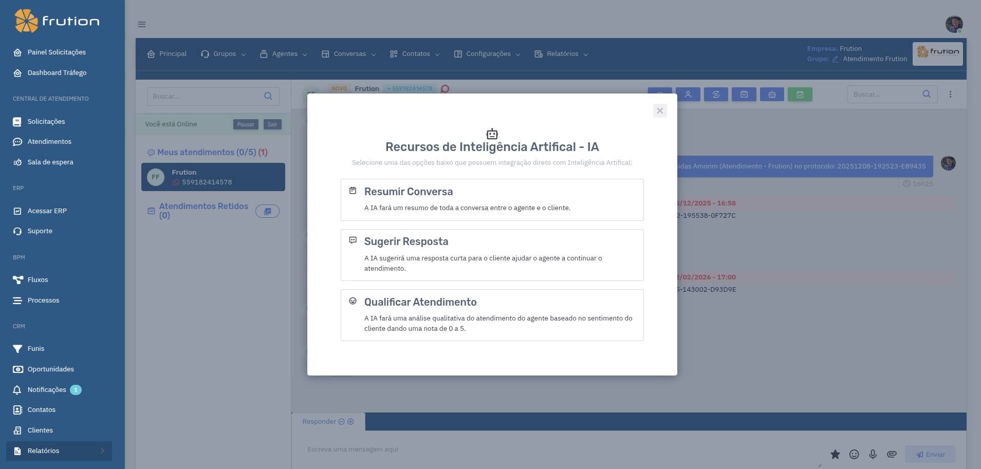 OmniChannel Tela 3