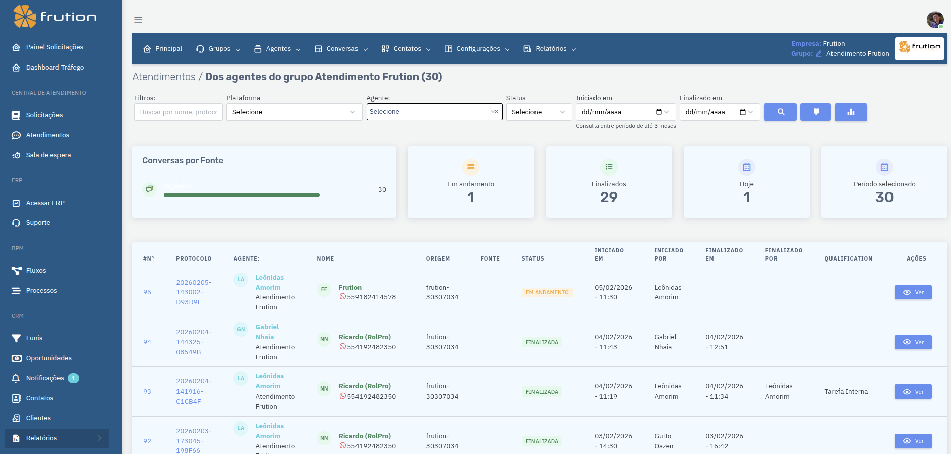 OmniChannel Tela 4